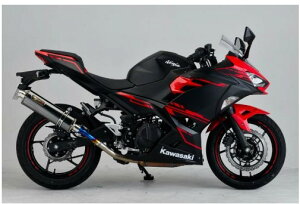 NOJIMA mW}GWjAO GT~h XbvI DLC-TI Ninja250/400 18-21 NMS656SGTMD-CLK