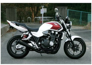 NOJIMA mW}GWjAO Kz tEX 4-1SC XeubN CB1300SF/SB 08-13 NMSX027MB-CLK