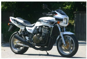 NOJIMA mW}GWjAO Kz tEX 4-1SC XeubN ZRX1200R/S/1100 NMSX608MB-CL