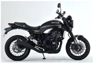 NOJIMA mW}GWjAO Kz tEX 4-1SC XeubN Z900RS 18-20 NMSX639MB-CLK