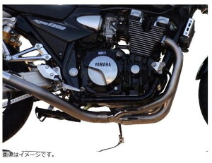 NOJIMA ノジマエンジニアリング サイレンサーレスキット PRO Rチタン GPZ900R ALL NMTPX604SLK