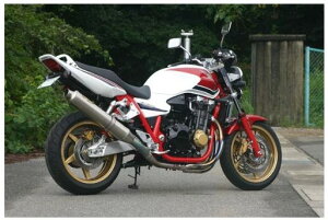 NOJIMA mW}GWjAO t@T[v`^ 4-1SC Ti VCAT CB1300SF/SB 08-13 NMTX027VZ-CLK