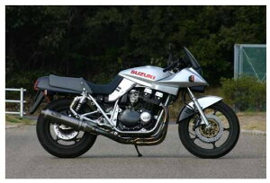 NOJIMA mW}GWjAO t@T[v`^ 4-1SC Ti V GSX1100S ALL NMTX420VZ