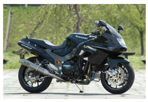 NOJIMA mW}GWjAO t@T[v`^ 4-1-2SC Ti V ZZR1100 90- NMTX605VZW