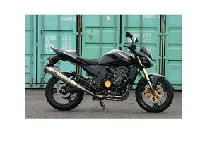 NOJIMA mW}GWjAO t@T[v`^ 4-1SC Ti VCAT Z1000 07-08 NMTX624VZ-CL