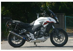 NOJIMA mW}GWjAO DLC`^ XbvI 400X/CBR400R/CB400F 13-15 NT028SGTD-CLK