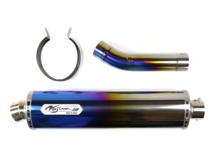 NOJIMA �m�W�}�G���W�j�A�����O HEAT�`�^�� �X���b�v�I�� BANDIT1250/S/F 07-16 NT408SGTH-CLK