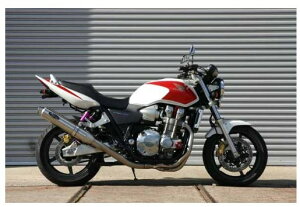 NOJIMA mW}GWjAO t@T[S`^ 4-1SC Ti VJ CB1300SF/SB 03-07 NTX017VTI-J