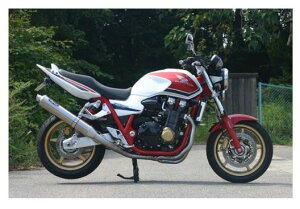 NOJIMA mW}GWjAO t@T[S`^ 4-1SC Ti VCAT CB1300SF/SB 08-13 NTX027VTI-CLK