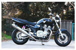 NOJIMA mW}GWjAO t@T[S`^ 4-1SC Ti VCAT XJR1300 07-16 NTX225VTI-CLK