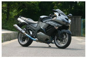 NOJIMA mW}GWjAO DLC`^ tGL][Xg 4-1SC ZZR1400 08-11 NTX633GTD-CLK