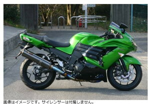 NOJIMA mW}GWjAO TCT[XLbg DLC TYPE-R ZX-14R 12-15 NTX643DWSLK-R