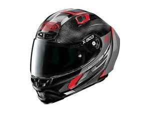 DAYTONA fCgi NOLANm[ KiFSGKi(MFJF) ttFCXwbg yMTCY(57-58cm)z X-lite X-803RS ULTRA CARBON SKYWARPbh/48 26425