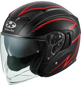 OGK �I�[�W�[�P�[ �J�u�g �I�[�v���t�F�C�X�w�����b�g EXCEED2 SPRIA �t���b�g�u���b�N���b�h L�T�C�Y(59-60cm)