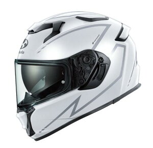 ���₢���킹������ OGK �I�[�W�[�P�[ �J�u�g KAMUI-5 SPRIA �t���t�F�C�X �w�����b�g �p�[���z���C�g�V���o�[ XS�T�C�Y(53-54)