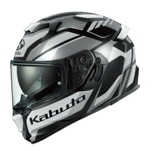 ���₢���킹������ OGK �I�[�W�[�P�[ �J�u�g KAMUI 5 GRAVIX �t���t�F�C�X �w�����b�g �t���b�g�u���b�N�O���[ XL�T�C�Y(61-62)