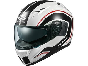 OGK �I�[�W�[�P�[�J�u�g �w�����b�g KAMUI 3 KNACK�z���C�g�u���b�N M�T�C�Y(57-58)