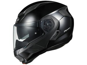 OGK �I�[�W�[�P�[�J�u�g �w�����b�g RYUKI (�����E�L)�u���b�N ���^���b�N XL�T�C�Y(61-62)