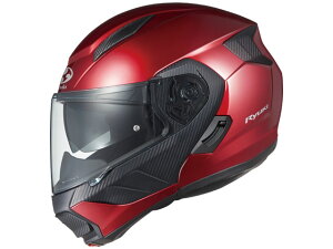 OGK �I�[�W�[�P�[�J�u�g �w�����b�g RYUKI (�����E�L)�V���C�j�[ ���b�h L�T�C�Y(59-60)