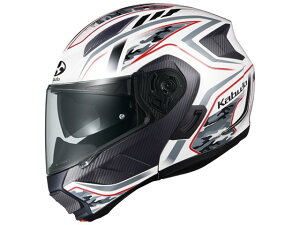 OGK �I�[�W�[�P�[�J�u�g �w�����b�g RYUKI ENERGY�z���C�g���b�h M�T�C�Y(57-58)