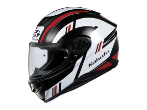 OGK �I�[�W�[�P�[�J�u�g �w�����b�g AEROBLADE6 DYNA�u���b�N�z���C�g���b�h S�T�C�Y(55-56)