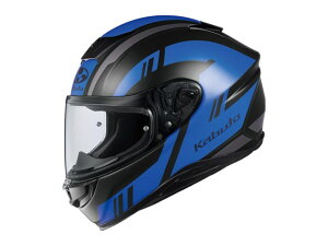 OGK �I�[�W�[�P�[�J�u�g �w�����b�g AEROBLADE6 DYNA�t���b�g�u���b�N�u���[ M�T�C�Y(57-58)