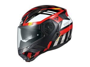 OGK �I�[�W�[�P�[�J�u�g �w�����b�g RYUKI ALERT���b�h M�T�C�Y(57-58)