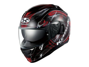 OGK �I�[�W�[�P�[�J�u�g �w�����b�g KAMUI 3 ESTELLA�u���b�N���b�h S�T�C�Y(55-56)