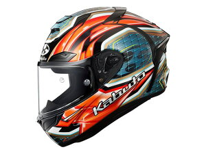 OGK �I�[�W�[�P�[�J�u�g �w�����b�g F-17 GLANZ���b�h�O���[ �O�����c M�T�C�Y(57-58)