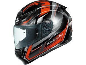 OGK �I�[�W�[�P�[�J�u�g �w�����b�g SHUMA TREAD�u���b�N���b�h XL�T�C�Y(61-62)