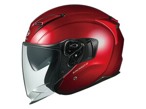 OGK �I�[�W�[�P�[�J�u�g �w�����b�g EXCEED2�V���C�j�[���b�h XL�T�C�Y(61-62)