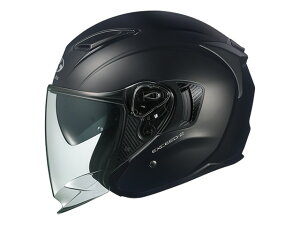 OGK �I�[�W�[�P�[�J�u�g �w�����b�g EXCEED2�t���b�g�u���b�N XL�T�C�Y(61-62)