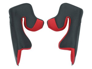 OGK �I�[�W�[�P�[�J�u�g �w�����b�g FS23�`�[�N�p�b�h�Z�b�g �u���b�N���b�h 35mm(XS)