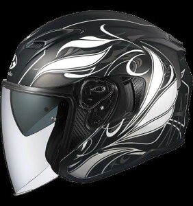 OGK KABUTO エクシード・エルフィ (バイク用ヘルメット) 価格 