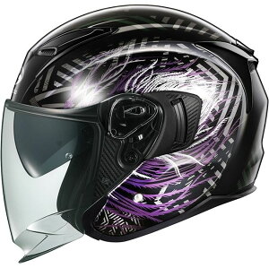 OGK I[W[P[ Jug I[vtFCX wbg EXCEED2 PLUME GNV[h2 v[ ubNp[v M(57-58cm)