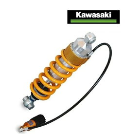Kawasaki 純正 OHLINS オーリンズ リアサスペンション シヨックアブソーバ OHLINS　Kawasaki カワサキ Z900RS SE (22〜) 　450140711