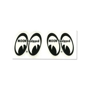 ORION ACE IIG[X MOONEYES MOON Equipped XebJ[ AC H 5.5 × W 12cm XebJ[/L[O MQD-002