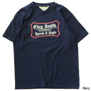 ORION ACE �I���I���G�[�X CLAY SMITH SPEED GANG T�V���c �l�C�r�[ XL �e�B�[�V���c CSY-4005