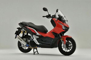 Over Racing I[@[[VO ADV150(20-) TT-F RS `^ 16-23-50
