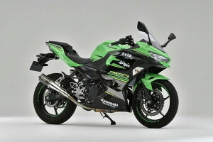 Over Racing I[@[[VO Ninja250 18 GP-P XL Type-S S/O 17-693-06
