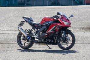 マフラー zx25r overの人気商品・通販・価格比較 - 価格.com