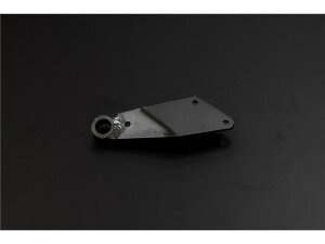 OVER �I�[���@�[���[�V���O �}�t���[�X�e�[ BLK DAX125 (22-23) (24-) �y51-123-01B/11B�p�z 90-123-00B