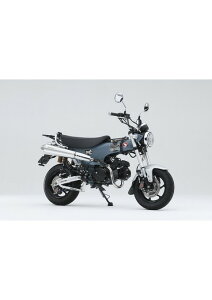 SSEKz Abv}t[ DAX125(22-23)(24-) I[@[ I[o[ OVER [VO 16-123-01