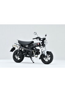 GP-PERFORMANCE UP �t���`�^�� DAX125(22-23)(24-) �I�[���@�[ �I�[�o�[ OVER ���[�V���O 16-123-15