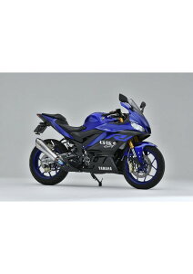 TT-Formula RS+PRO �t���`�^�� �X���b�v�I�� YZF-R25(19-) �I�[���@�[ �I�[�o�[ OVER ���[�V���O 17-351-05