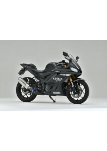 TT-Formula RS �t���`�^�� �X���b�v�I�� YZF-R3 (19-) �I�[���@�[ �I�[�o�[ OVER ���[�V���O 17-36-04