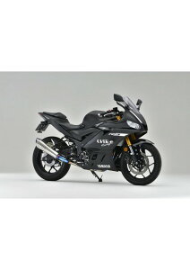 TT-Formula RS+PRO �`�^�� 2-1 YZF-R3(19-21) �I�[���@�[ �I�[�o�[ OVER ���[�V���O 25-36-12