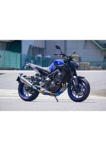 TT-Formula RS+PRO �t���`�^�� 3-1 MT-09(17-) /XSR900(18-) �I�[���@�[ �I�[�o�[ OVER ���[�V���O 25-451-12