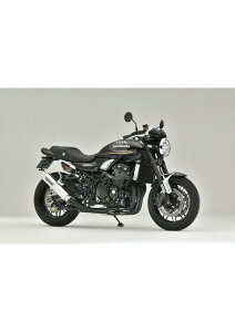 SESMIC-IV tGL][Xg BLK Z900RS(17-) I[@[ I[o[ OVER [VO 25-71-04B
