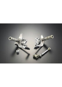 BACK-STEP h Vo[ (Rear Set Drum SIL) I[@[ I[o[ OVER [VO 51-111-01